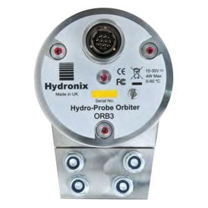 Hydro-Probe Orbiter thumbnail 3
