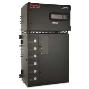 Sulfur Online Analyzer