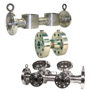 Wedge elements
