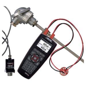 Advanced Signal Calibrator