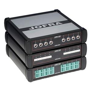 Advanced Signal Multi-scanner