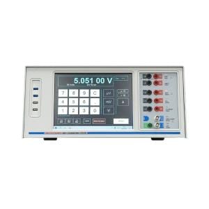Multifunction Calibration System
