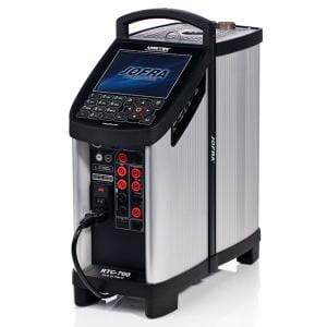 Reference Temperature Calibrator