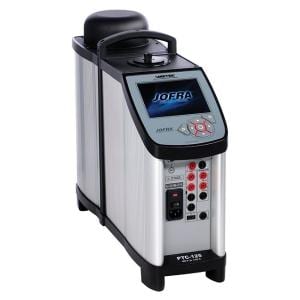 Professional Temperature Calibrator