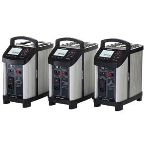 Compact Temperature Calibrator