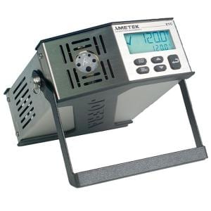 Easy Temperature Calibrator