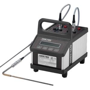 Digital Temperature Indicator
