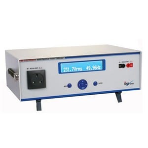 Electrical Tester Calibrator