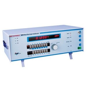 Oscilloscope Calibrator