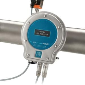 BRIX/CO2 Analyzer