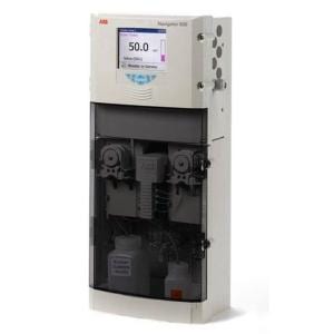 Silica analyzer 