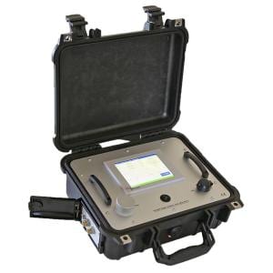 Multicomponent Analyzer