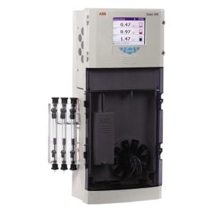 Ammonia analyzer