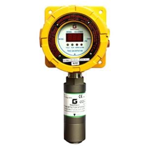 Toxic Gas Detection