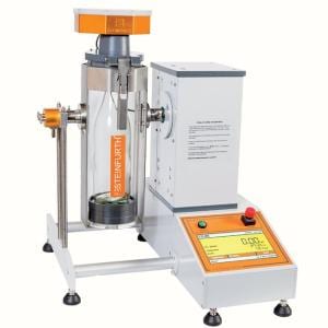 Automatic CO2 Tester