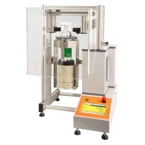 Non-Destructive Lab Scale CO2 Tester