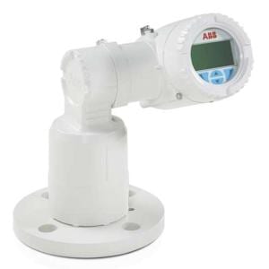 Laser Level Meter