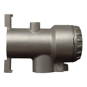Magnetic level gauge switch
