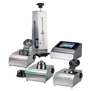 Brix / fresh Brix / CO2 / Alcohol Analyzer