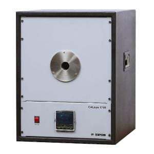 Black Body Furnace