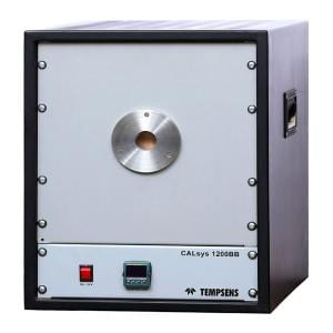 Black Body Furnace