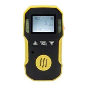 Portable Single Gas Detector