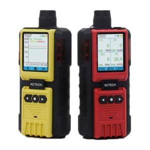 Portable Multi-Gas
