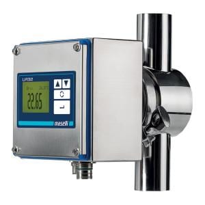 Process Refractometer