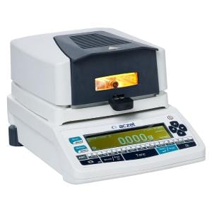 Moisture Balances