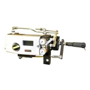 Linear pneumatic actuators