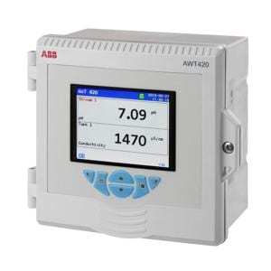 4-wire, Dual-input