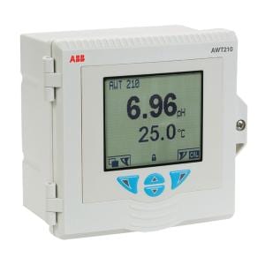 2-wire Conductivity, 