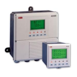 4-wire, Dual Input