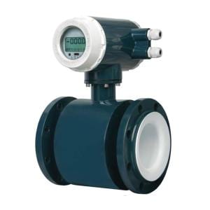 Electromagnetic Flowmeter