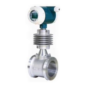 Vortex Flowmeter