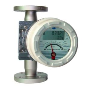 Variable Area Flowmeter