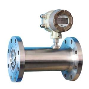 Turbine Flowmeter
