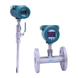 Thermal Mass Flowmeter
