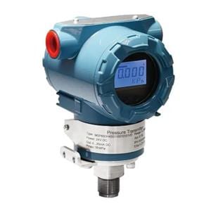 Pressure Transmitter