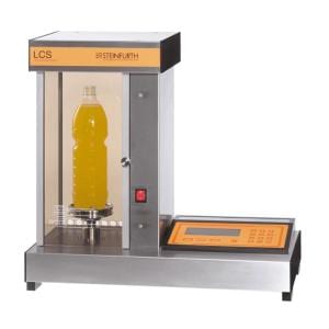 Lab Carbonation System