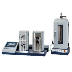 Laboratory Package for Beverages