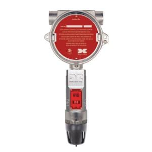 Combustible Gas Sensor