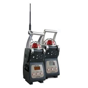 Transportable Gas Detection