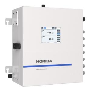 Online Water Analyzer