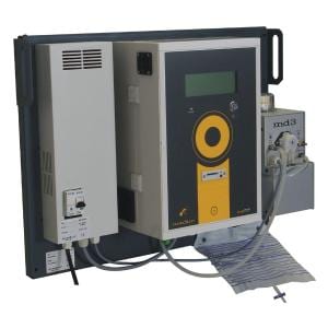 Gas Monitoring System