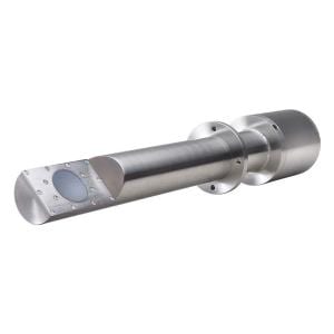 Microwave Moisture Sensor