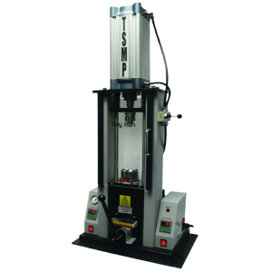Test Sample Injection