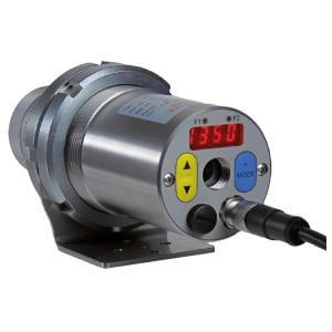 Pyrometer