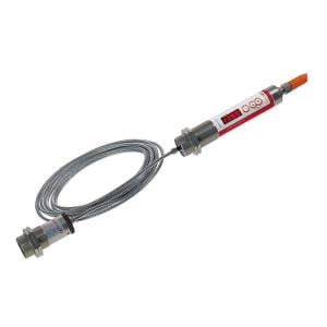 Pyrometer