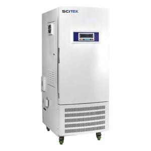 Climate Incubator